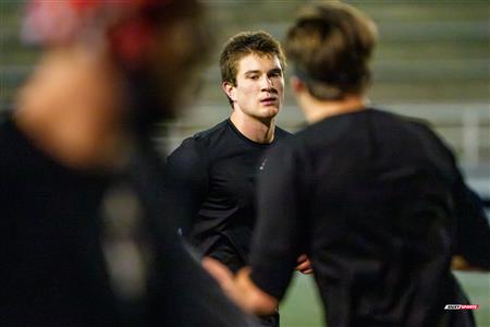 RSEQ 2025 - Rugby M - Demi Finale - McGill vs Université de Montréal - Avant & Après Match