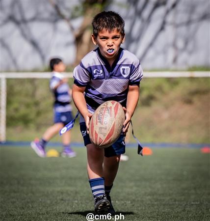 URT 2025 - Inferiores - Universitario vs Tucuman Rugby