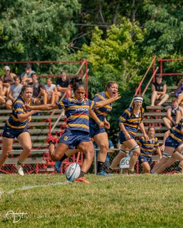 RQ 2025 - SL F - Semi Final - TMR (28) vs (8) SABRFC