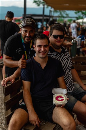 TLCF 2024 - Futbol - 13a Fecha Torneo Clausura 2024 B