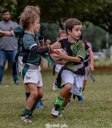 URT 2025 - Infantiles - Tucuman RC vs Jockey Club