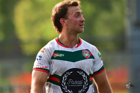 RQ 2025 - SL M - RCM vs Beaconsfield RFC - Reel EMSO