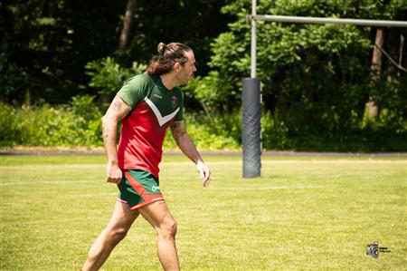 RQ 2025 - SL R M - Sainte-Anne-de-Bellevue vs Rugby Club de Montréal