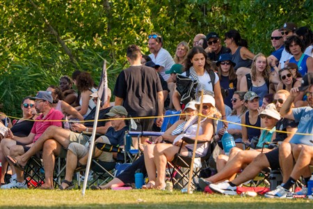 RQ 2025 - Final LP1 Fém - Beaconsfield vs Irish/Locks