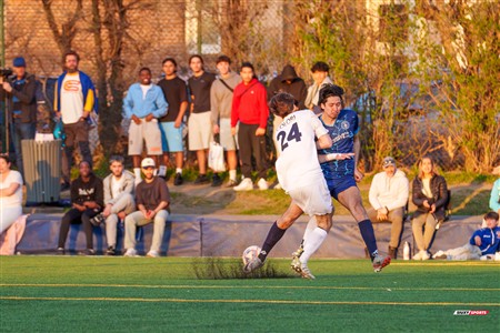 L1QC 2025 - CS Mont-Royal Outremont (2) vs (1) CS St-Hubert