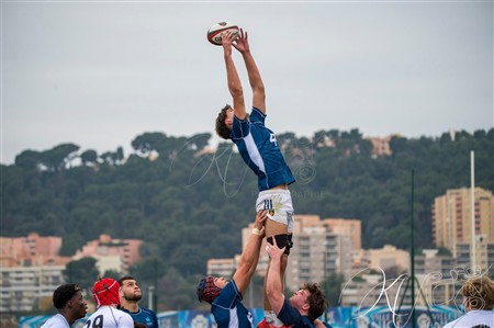 FFR 2025 - Générations Bleues U-18
