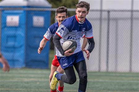 RQ 2024 - LPR2 - RCMXV vs Westmount 2