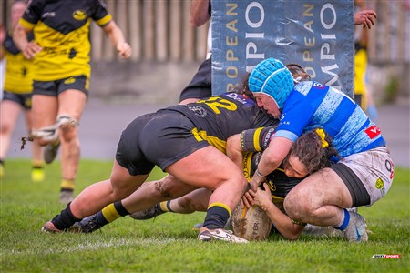 FER 2025 - LIGA IBERDROLA - GETXO NESKAK (39) vs (10) Cisneros