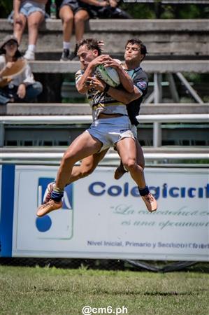 URT 2025 - Final M19 - Tucuman Rugby vs Tucuman Lawn Tennis Club