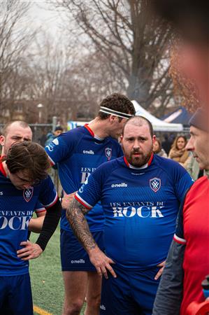 RQ 2025 - LPR2 - XV de Montréal vs RCM 2