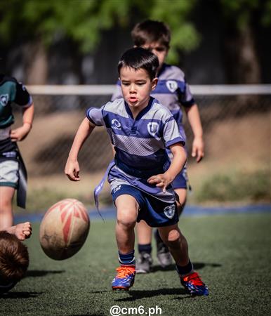 URT 2025 - Inferiores - Universitario vs Tucuman Rugby