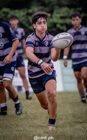 URT 2025 - M13 M15 - Universitario vs Jockey Club