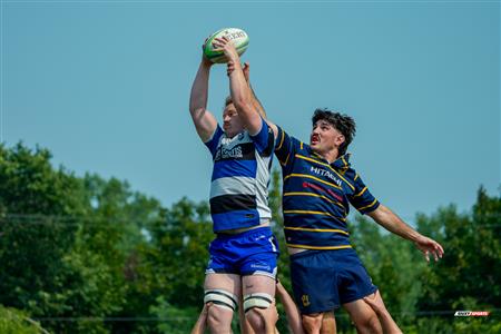 RQ 2025 - SL M - TMR vs Parc Olympique