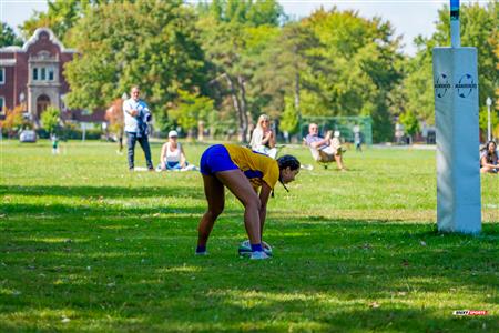 RSEQ 2025 - Rugby F - Dawson vs J.Abbott