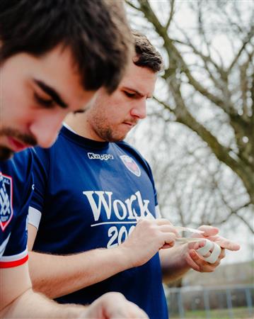 RQ 2024 - LPR2 - XV de Montréal vs Westmount