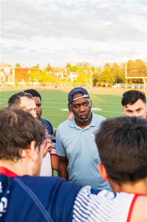 RQ 2025 - LPR2 M - Wanderers vs XV de Montreal