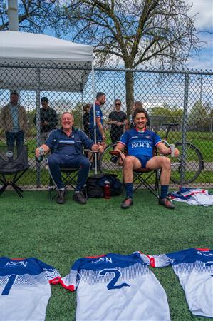 RQ 2025 - LPR2 M - XV de Montreal vs Ottawa RC