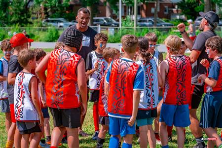 2025 Stade Toulousain - Academie Rugby - Dragons NDG