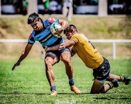 URS 2025 - Torneo Universitario 2025 (Salta)