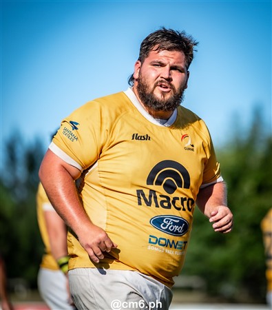 URS 2025 - Torneo Universitario 2025 (Salta)