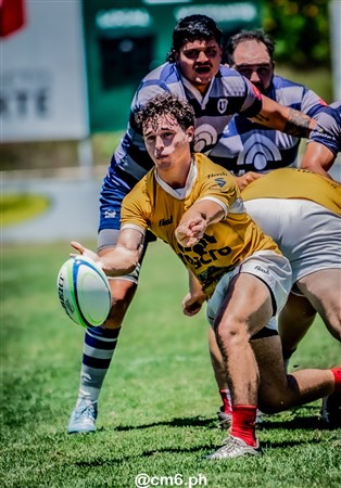 URS 2025 - Torneo Universitario 2025 (Salta)