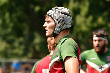 RQ 2025 - SL M - Semi Final - TMR (17) vs (3) RCM - Reel Emso Photo