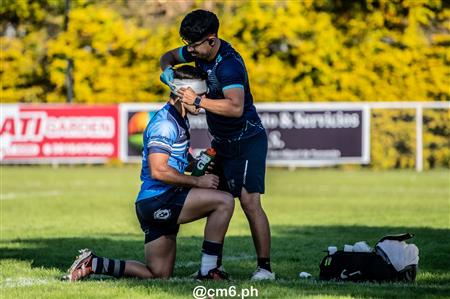 URT 2025 - Universitario Rugby Club vs Tucuman Lawn Tennis Club