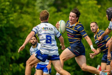 RQ 2025 - SL R M - TMR vs Parc Olympique