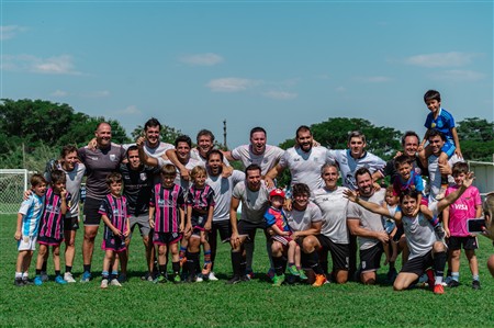 TLCF 2024 - Futbol - 13a Fecha Torneo Clausura 2024 B