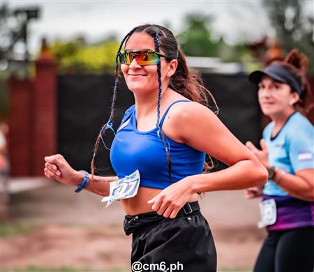 2025 - Desafio El Cadillal - Tucuman, Argentina