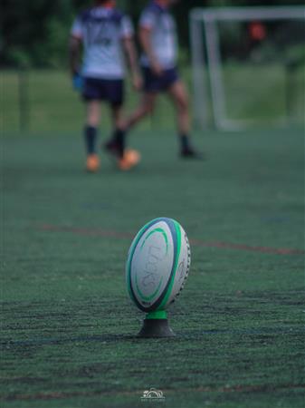 RQ 2024 - LPR2 - St-Lambert Locks vs XV de Montréal