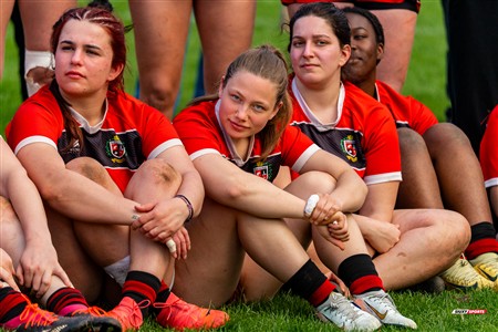 2025 - 4th annual Cat Polson Cup - Post Game