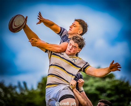 URT 2025 - M19 - Universitario vs Lawn Tennis