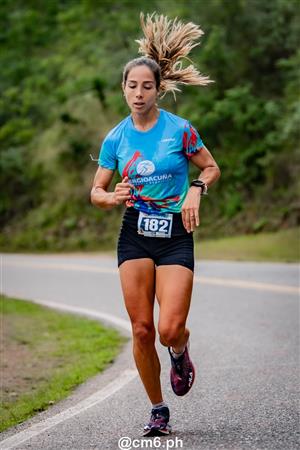 2025 - Desafio El Cadillal - Tucuman, Argentina