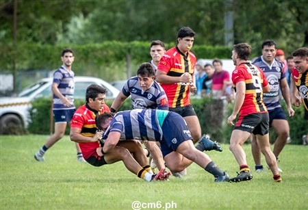 URT 2025 - Cardenales Vs Universitario