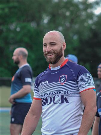 RQ 2024 - LPR2 - St-Lambert Locks vs XV de Montréal