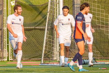 L1QC 2025 - CS St-Laurent (2) vs (1) CS Mont-Royal Outremont