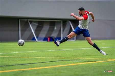TKL 2025 Div1 - EKIP (2) vs (2) Union Sportive de Montréal