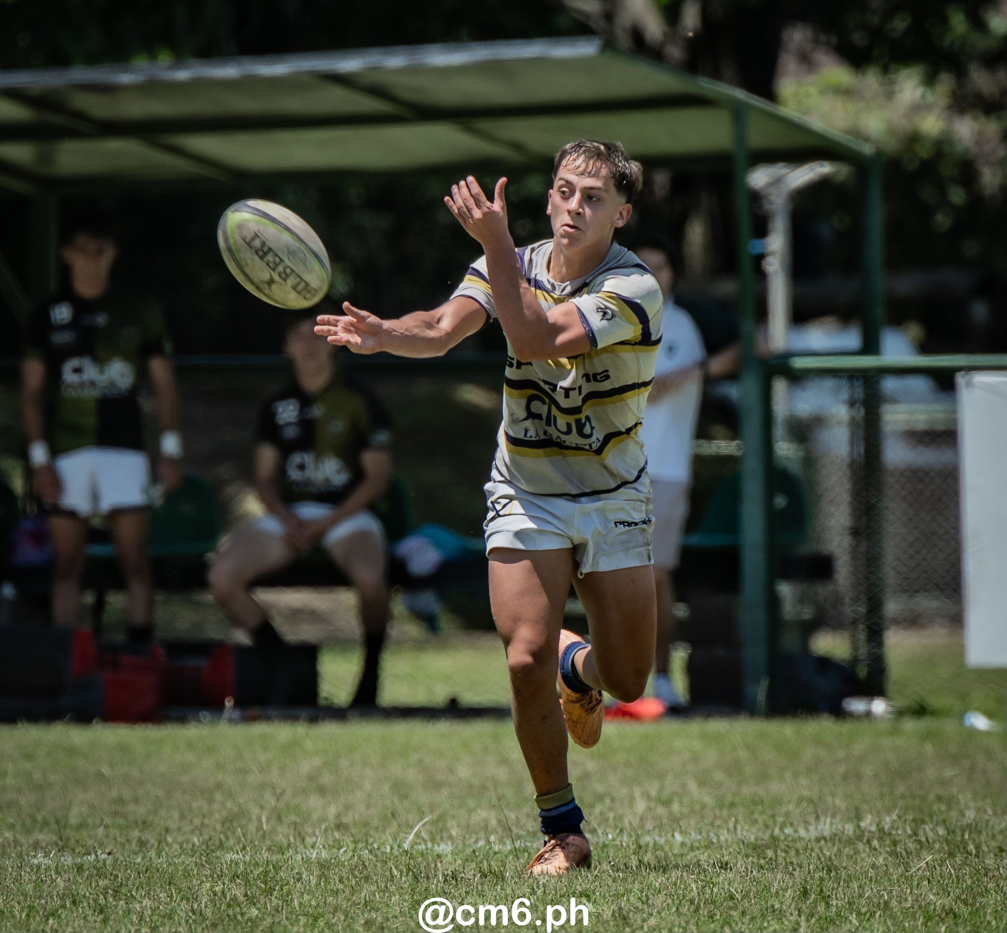  Tucumán Rugby Club - Tucumán Lawn Tennis Club - Rugby - URT 2025 - Final M19 - Tucuman Rugby vs Tucuman Lawn Tennis Club (#URT25M19TRLT1) Photo by: Christian Mas | Siuxy Sports 2025-11-02