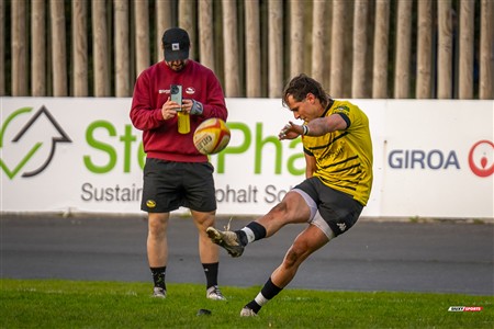 FER 2025 - DHB - Getxo RT (43) vs (19) Oviedo