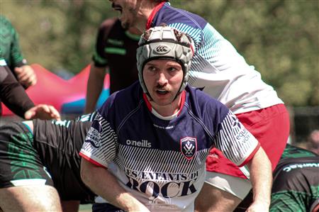 RQ 2024 - LPR2 - RCMXV vs Nomades 