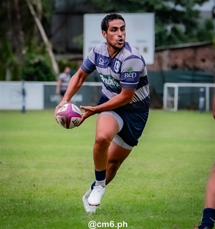 URT 2025 - Pré Inter - Universitario vs Tucuman Lawn Tennis