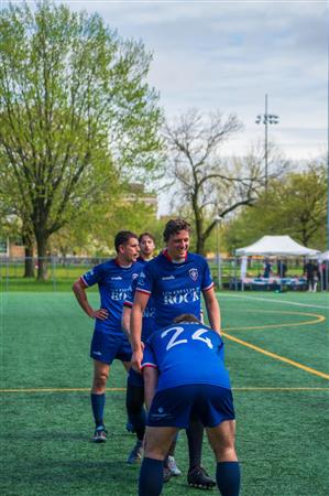 RQ 2025 - LPR2 M - XV de Montreal 2 vs Ottawa RC 2