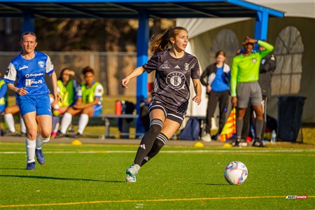 L2QC 2025 F - CS Lasalle (3) vs (2) Lévis-Est