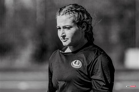 RSEQ 2025 - Rugby F - U. de Montréal vs U. Concordia - Avant Match