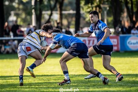 URT 2025 - Universitario Rugby Club vs Tucuman Lawn Tennis Club