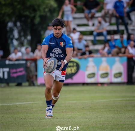 URT 2025 - Semi Final - Natacion y Gimnasia vs Tucuman Lawn Tennis