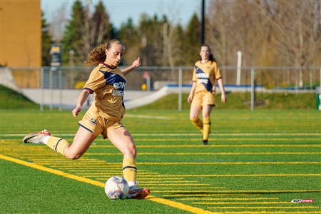 L2QC 2025 F - CS Boucherville (1) vs (1) Lévis-Est