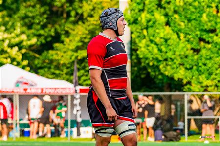 RQ 2025 - SL M - Rugby Club de Montréal vs Beaconsfield RFC - Reel B