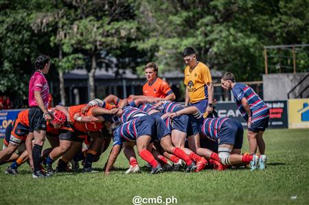 URT 2025 - M17 - Tucuman vs Mendoza